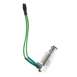 KINGROON แท่งทำความร้อน 24V 50W สีเขียวทุ่งหญ้า สำหรับอุปกรณ์เสริมเครื่องพิมพ์สามมิติวอลง - Product Image 1
