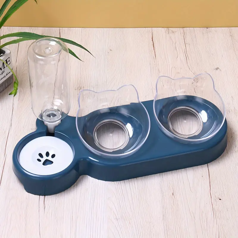 Wholesale Eco Friendly Pet Feeder and