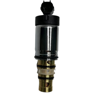 Ricambi Auto LR061463 C2D42376 per Land Rover aria condizionata compressore valvola di controllo - Product Image 3