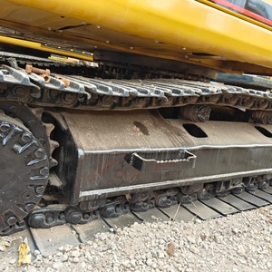 Excavatrice sur chenilles Caterpillar d'occasion, modèle CAT320D2L, 90% neuve, économe en carburant, haute puissance, durable et best-seller, pour l'exploitation minière - Product Image 5