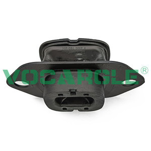 อะไหล่รถยนต์ ยางรองแท่นเครื่องยนต์ สำหรับนิสสัน อัลเมร่า รุ่น 11220-5FP0A 112205FP0A - Product Image 6