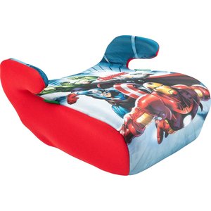Seggiolino rialzato Avengers per bambini da 125 a 150 cm - Product Image 6