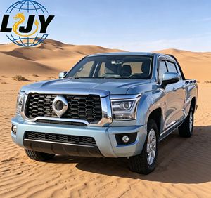 <span class=keywords><strong>Gran</strong></span> Oferta: Camioneta Great Wall King Kong Cannon <span class=keywords><strong>2022</strong></span> Usada, 2.0T Gasolina, 4x4, Caja Larga, Premium, Exportación Global - Product Image 1