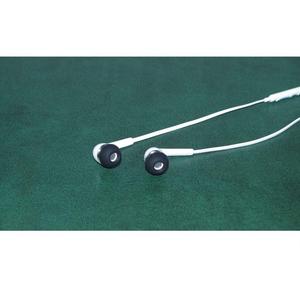 10 Paia 20 Pezzi Cuscinetti Auricolari in Silicone a L da 4,5mm, Ricambi per Cuffie, Coperture in Gel per Auricolari <span class=keywords><strong>MP3</strong></span> - Product Image 3