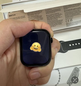 2026 <strong>Smart</strong> <strong>Watch</strong> 46mm AMOLED Display Ultra-Reloj Intelligente Rubber Band IP68 - Product Image 6