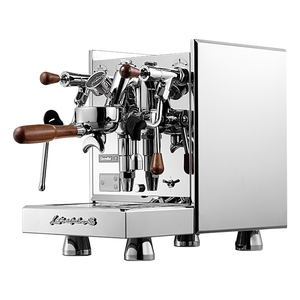 Cafetera Espresso CRM3035 Multifuncional Carefor Professional E61 con Cabezal de Infusión para Uso Doméstico - Product Image 6