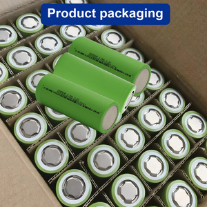 25C High Discharge Rate LiFePO4 Battery-PHEV/UPS/Power Tools 3500 Cycles 26650HP 3.2V 2.5Ah CE/ROHS Certified -20~60C - Product Image 2
