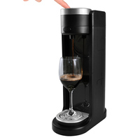 Accessoires pour le vin Dispositif aérateur Distributeur de décanteurs intelligents en plastique Conservateur automatique Autres machines à boissons et à vin