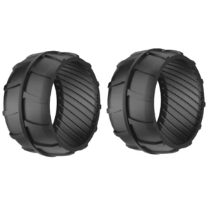 Pièces détachées pour tondeuse à gazon robotique Protection des roues RSXJ0002 pour tondeuse à gazon robotique roue avant <span class=keywords><strong>S300</strong></span> (WR130E) M500 (WR141E) - Product Image 5