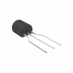 Transistors TO-226-3, TO-92-3 Formed Leads Original 2N5485_D75Z Buy Online Electronic Components - Product Image 1