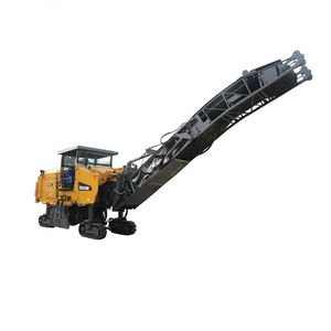 Mejor Servicio Fresadora de Asfalto XCM-G XM101K Ancho Máximo de Fresado y Mezcla de 1020 mm en Venta - Product Image 2