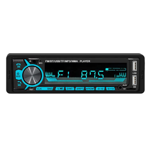 Rádio de Carro MP3 com Dois USB, GPS Integrado, DSP, Monitor de Carro com Auxílio de Reversão, <span class=keywords><strong>Display</strong></span> MP5 - Product Image 5
