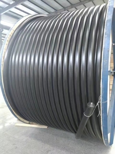 <strong>SDY</strong>-50-16 Air Dielectric <strong>Cable</strong> - Product Image 3