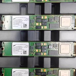 7450 Pro 960GB SSD NVMe PCle 4.0 <span class=keywords><strong>m</strong></span> <span class=keywords><strong>2</strong></span>โซลิดสเตทไดรฟ์ MTFDKBG960TFR - Product Image 2