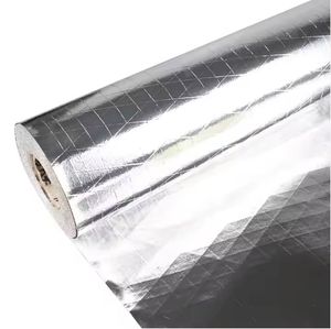 ฉนวน<span class=keywords><strong>กัน</strong></span><span class=keywords><strong>ความ</strong></span><span class=keywords><strong>ร้อน</strong></span><span class=keywords><strong>หลังคา</strong></span>สะท้อนแสงอลูมิเนียมฟอยล์หันหน้าไปทางโพลีทอบ้านเมมเบรนกำแพง<span class=keywords><strong>กัน</strong></span>รังสีภาย<span class=keywords><strong>ใต้</strong></span>กระเบื้องหลังคา - Product Image 5