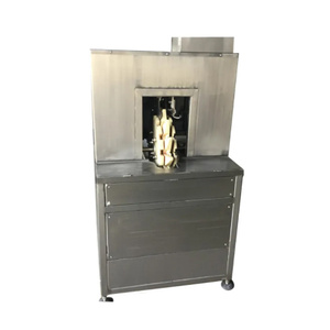 Machine à découper les ailes de volaille, équipement d'abattoir pour ligne de traitement de la volaille - Product Image 1