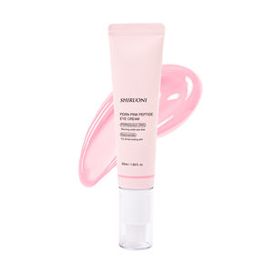 OEM ODM Natural Salmón Orgánico PRDN Pink Peptide <span class=keywords><strong>Eye</strong></span> <span class=keywords><strong>Cream</strong></span> Brightening Anti-Arrugas Reduce <span class=keywords><strong>Eye</strong></span> Bag Anti-Hinchazón - Product Image 1