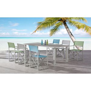 Sedia <span class=keywords><strong>da</strong></span> ufficio regolabile per esterni Executive con bracciolo pieghevole spiaggia <span class=keywords><strong>sdraio</strong></span> per registi <span class=keywords><strong>sedie</strong></span> <span class=keywords><strong>da</strong></span> <span class=keywords><strong>giardino</strong></span> - Product Image 6
