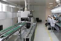 Transformador de Corriente de Núcleo Dividido Acrel AKH-0.66/K K-24 250/5A para Medidor de Monitoreo de Consumo de Energía (150-300)/5A