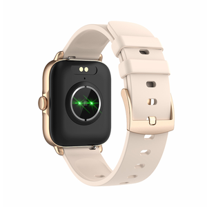 Đồng Hồ Thông Minh Bán Chạy 2023 Đồng Hồ Thông Minh Theo Dõi Nồng Độ Oxy Trong Máu Nhịp Tim Y22 1.7Inch 240*280 HD - Product Image 3