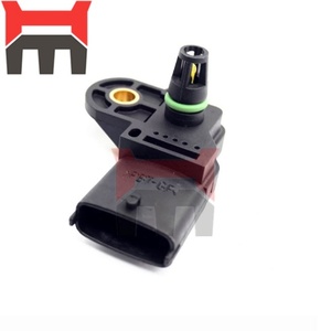 Sensor de Temperatura y Presión de Aceite Metálico para Excavadoras DX140W DX150LC DX180LC DX225LC DX255LC, Estándar OEM 65.27427-7001 - Product Image 6