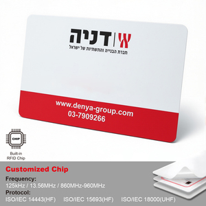 Cartes NFC RFID en PVC noir mat et blanc, mini-tags, fonctionnalités <span class=keywords><strong>de</strong></span> sécurité pour paiement, identification sécurisée, code QR, CR80, vierges réinscriptibles, pour entreprises - Product Image 3