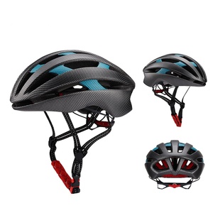 Casque de vélo de montagne OEM en gros – Casque respirant d'été – Protection intégrée pour la sécurité à vélo - Product Image 3