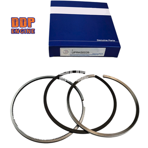 เครื่องจักรก่อสร้างรุ่น UPRK0002 UPRK0002B UPRK0002D UPRK0003แหวนลูกสูบเครื่องยนต์สำหรับ Perkins 1103 1104 1103 1106D - Product Image 3