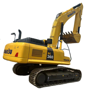 2023 Jaar Gebruikte <span class=keywords><strong>Komatsu</strong></span> Pc360 Graafmachine Gebruikt Graafmachine <span class=keywords><strong>360</strong></span> Japan Graafmachine Fabriek Directe Verkoop