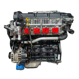 G4GC 2.0L Alüminyum Benzinli Motor Orijinal Sökülmüş Yağsız Çalışan Uyumlu Önden Çekişli Araçlar İçin Çok Satan - Product Image 6