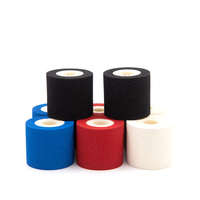 Rouleau d'encre solide premium TS DOWREN 36 mm x 32 mm pour machine de codage de date et de lot, compatible avec l'imprimante Markem
