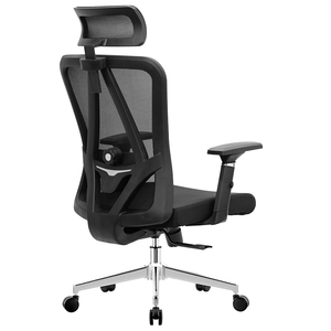 Silla de Oficina Ergonómica para Jefe o Gerente, Silla de Oficina Ejecutiva - Product Image 3