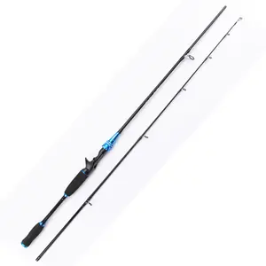 Cheap, Durable, and Sturdy Iso Fishing Rod For All 