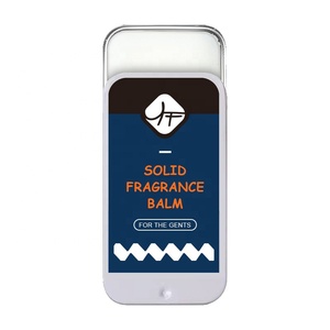 Beaudens — déodorant Portable, baume à <span class=keywords><strong>parfum</strong></span> solide, longue durée, pour hommes et femmes - Product Image 3