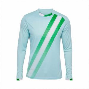 Conjunto de <span class=keywords><strong>Camiseta</strong></span> de Fútbol de Verano 2026 para la Liga Española, Inspirado en el Real <span class=keywords><strong>Betis</strong></span>, Diseño Múltiple, Transpirable, Tallas Grandes - Local/Visitante, 2.ª Equipación de Manga Larga - Product Image 2