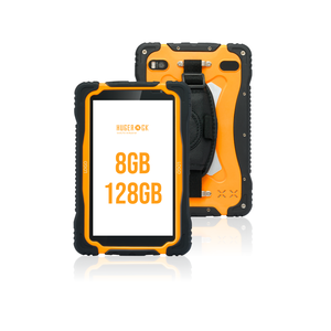 Tablette <span class=keywords><strong>PC</strong></span> industrielle Android OEM <span class=keywords><strong>T70</strong></span> 7 pouces 1000 Nit robuste 4G LTE 8+128 Go Processeur Octa Core MTK Batterie 10000 mAh Étanche - Product Image 1