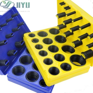 Excellent joint d'emballage d'huile résistant à la chaleur en caoutchouc de silicone - Product Image 2