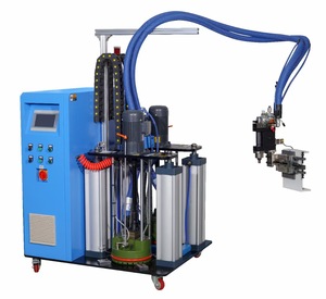 Automatic <b>Glue</b> Dispensing Machine Pur <b>Glue</b> Fast Melting Machine Hot Melt <b>Glue</b> Machine Gun Adhesive Coating - Product Image 1