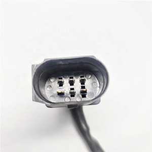 เซ็นเซอร์ออกซิเจนรถยนต์022906262P 95560612601 07D906262C สำหรับ Porsche Cayenne 2004 Audi VW Seat - Product Image 6