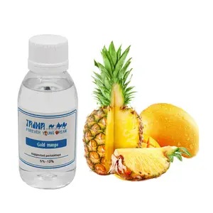 Aroma Super concentrato essenza liquida aroma di frutta alle erbe e altri gusti di serie liquido