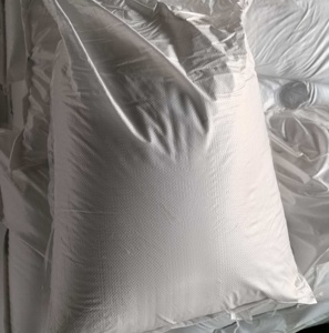 <span class=keywords><strong>Ammoniaque</strong></span> de boulanger de qualité alimentaire (bicarbonate <span class=keywords><strong>d</strong></span>'ammonium) Poudre cristalline blanche pour la fabrication de biscuits et de pâtisseries - Product Image 3
