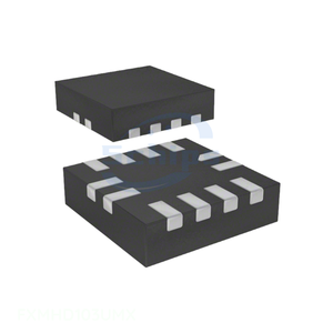 49 VFBGA LM2506GR/NOPB Interface Buy Online Electronic Components Authorized Distributor - Product Image 1