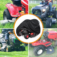 Housse ATV de haute qualité imperméable coupe-vent Quad Bike 4 roues couverture tous temps extérieur résistant aux UV ATV couvre