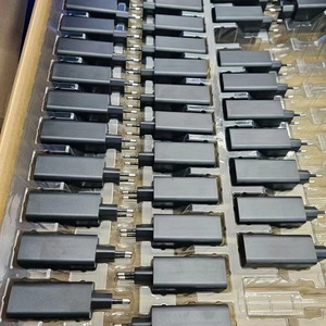 อะแดปเตอร์ USB-C PD อะแดปเตอร์3พอร์ต cargador สำหรับ Samsung 65W ชาร์จเร็วสุด - Product Image 5