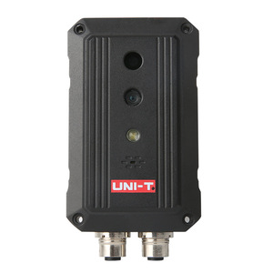 Uni-T UTi591A เครื่องถ่ายภาพความร้อนแบบการ์ด 12090 วานาเดียมออกไซด์อินฟราเรดอุปกรณ์หลีกเลี่ยงสิ่งกีดขวางในระนาบโฟกัส - Product Image 1