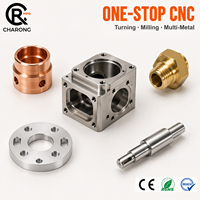 Service de fabrication CNC OEM sur mesure, titane, Inconel, superalliage, tournage 5 axes, rectification, nacelle de moteur aérospatial/fabricant de pièces métalliques