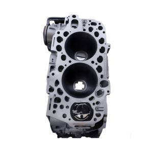 Bloc-cylindres 3412182 pour moteur diesel de véhicule utilitaire, carter moteur 3306 3070 C32 3457 - Product Image 1
