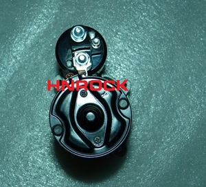 NOUVEAU démarreur 12V D7R12 D7R127 D7R2 D7R20 D7R24 D7R26 D7R27 D7R32 D7R4 D7R8 M1T50171 0001109010 0001109026 0001110056 pour <span class=keywords><strong>PEUGEOT</strong></span> - Product Image 4