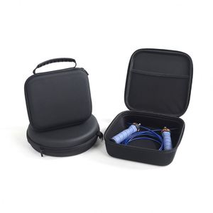 Sac personnalisé pour corde à sauter, étui de protection portable personnalisé pour corde à sauter, sac de transport rigide pour corde à sauter - Product Image 3