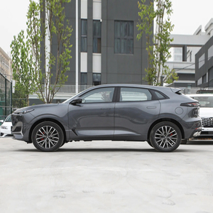 Changan uni-k idd uni k 2023 a benzina 2024 unik luxe 2.0t 2wd nuova auto changan uni-k - Product Image 4